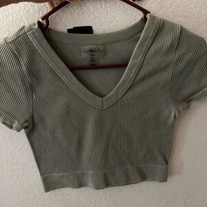 Candy eye size medium color green